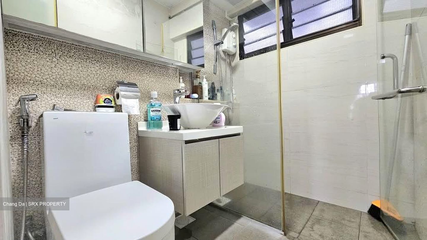 Blk 288G Nature View (Bukit Batok), HDB 5 Rooms #584548361